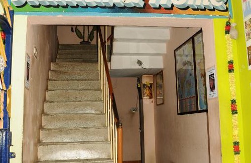 Tiruvannamalai House | Arunachala Ramana Home