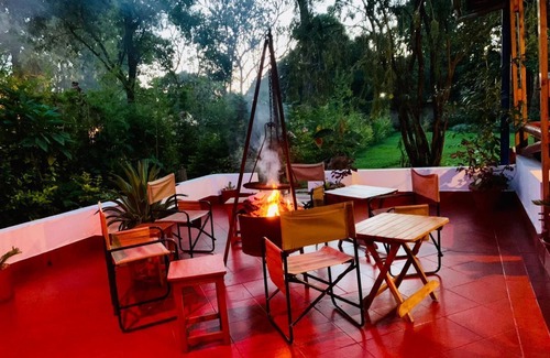 Arusha House | Arusha City Center Vacation House