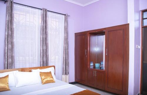 Moshi Bed & Breakfast | Arusha Hideway Resort