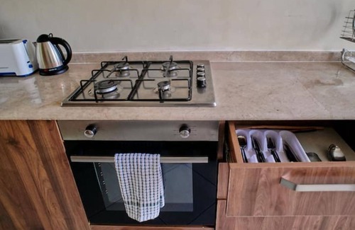 Arusha Apartment | Arusha HIL View Apartment