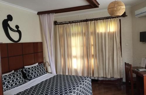 Arusha Cabin | Arusha Planet Lodge