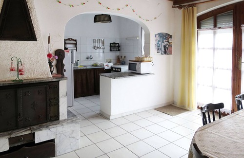 Balatonmariafurdo House | Arvacska by Interhome