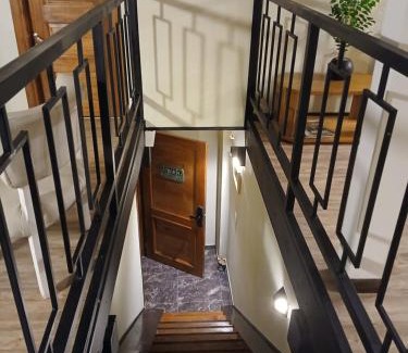 Trevelin Apartment | ARWEN Suites 2