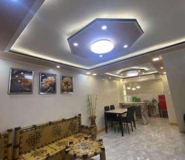 Calapan House | Arya's Place Transient Home