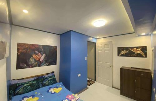 Calapan House | Arya's Place Transient Home