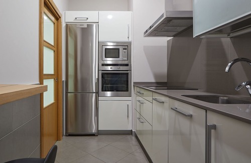 San Sebastian Centro Apartment | Arzak by FeelFree Rentals
