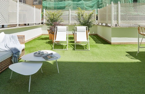 San Sebastian Centro Apartment | Arzak by FeelFree Rentals