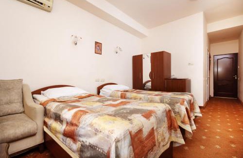 Yerevan Resort | Arzni Health Resort