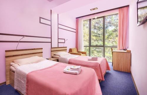 Yerevan Resort | Arzni Health Resort