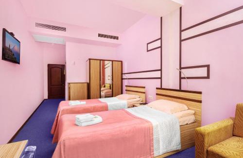 Yerevan Resort | Arzni Health Resort