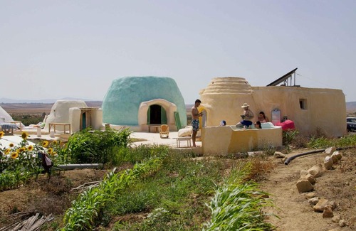 Azmour House | Arzo Permaculture Farm
