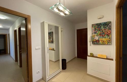 Arzua Apartment | ARZUAWAY