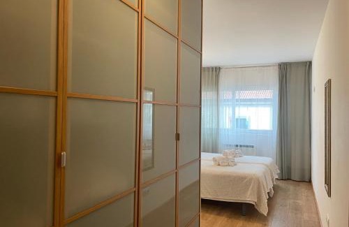 Arzua Apartment | ARZUAWAY