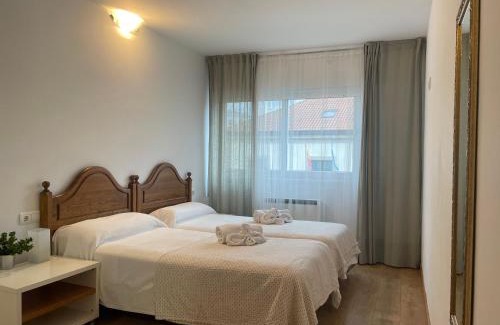 Arzua Apartment | ARZUAWAY