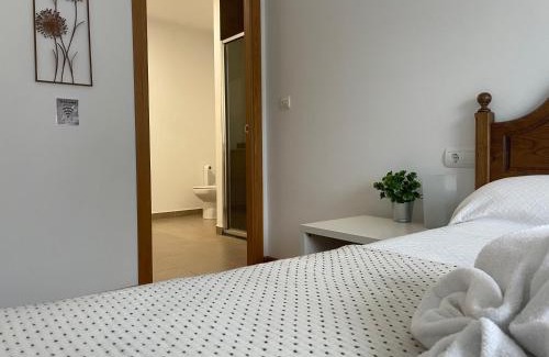 Arzua Apartment | ARZUAWAY