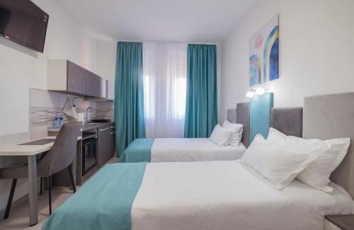 Pirot Apartment | AS APARTMANI PIROT