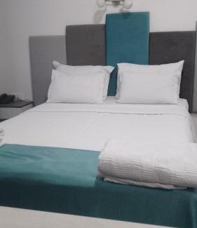 Pirot Apartment | AS APARTMANI PIROT