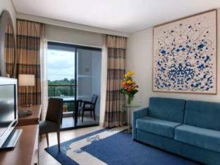 Quarteira Hotel | As Cascatas Golf Resort & Spa