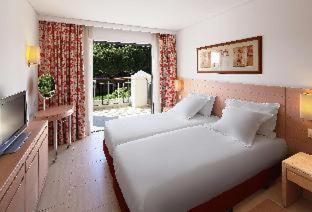 Quarteira Hotel | As Cascatas Golf Resort & Spa