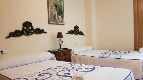 Lires House | As Eiras Lires Hotel Restaurante