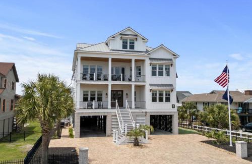 Murrells Inlet House | As Good As It Gets