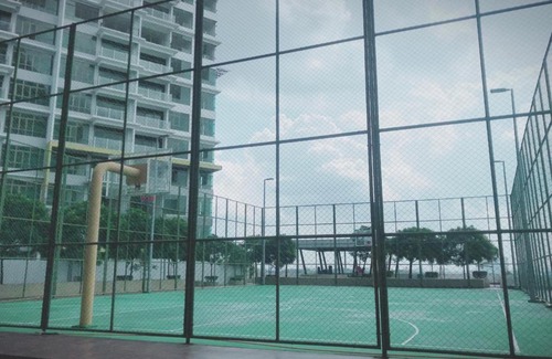 Taman Saujana Apartment | [As Home] Parc Regency Studio - Ikea / Aeon / Tesco / Gaint