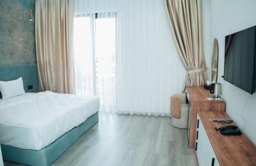 Ganja Hotel | AS Hotel Ganja