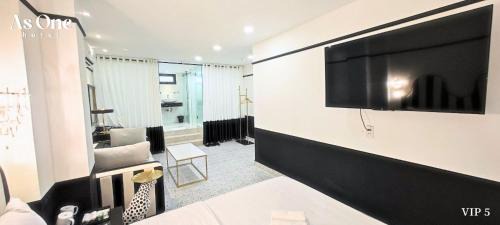 Bien Hoa Hotel | As ONE Hotel Biên Hòa