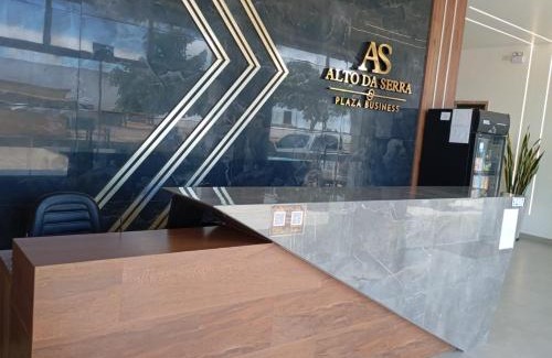 Paranatama Hotel | AS PLAZA HOTEL