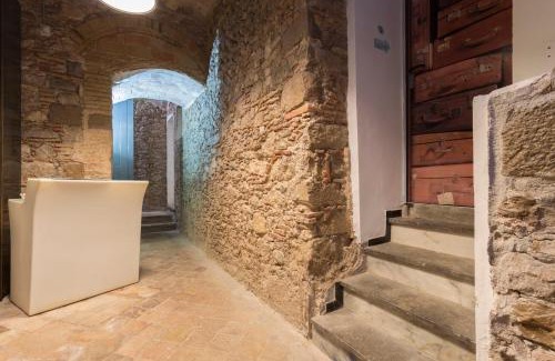 Barri Vell Apartment | AS Sant Domènec Pool&Bike