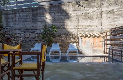 Barri Vell Apartment | AS Sant Domènec Pool&Bike