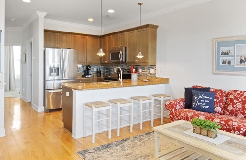 Surf City House | As seen on HGTV's HOUSE HUNTERS in 2023! Stunning Views - Steps to the Beach