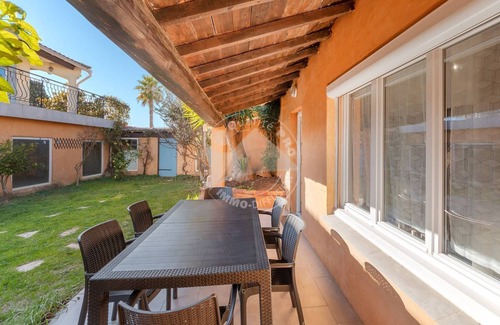Le Grau-Du-Roi Apartment | AS19011- P2 a.c with wifi close to the beach