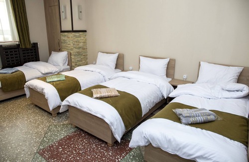 Yerevan Bed & Breakfast | ASA hotel