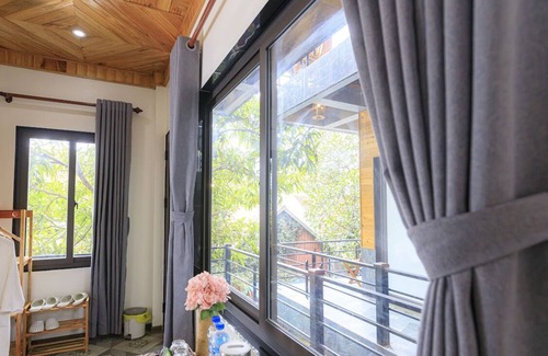 Hoa Lu Resort | Asahi Villa Tam Coc