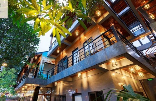 Hoa Lu Resort | Asahi Villa Tam Coc