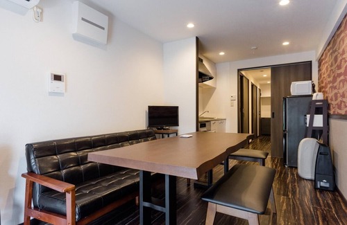 Sumida House | Asakusa 10 minutes no matter how many people stay/Sumida-ku Tokyo