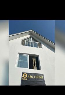 Kokernag Hotel | Asal Group of cottages