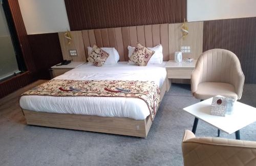 Kokernag Hotel | Asal Group of cottages