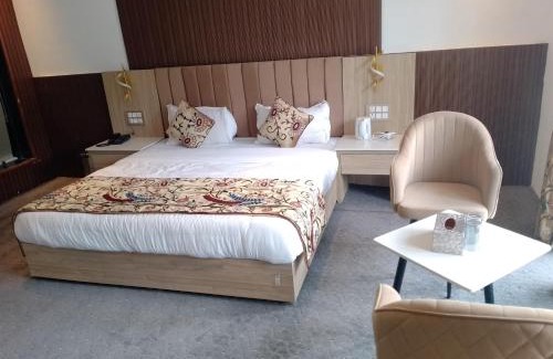 Kokernag Hotel | Asal Group of cottages