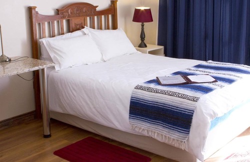 Vanderbijlpark House | Asante Guest House
