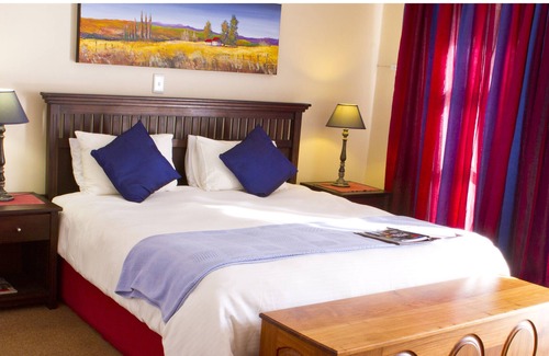 Vanderbijlpark House | Asante Guest House