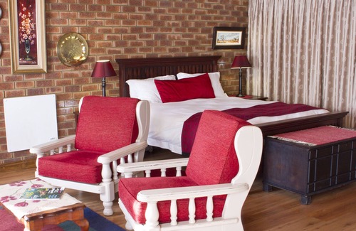 Vanderbijlpark House | Asante Guest House