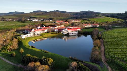 Stellenbosch Hotel | ASARA Wine Estate & Hotel