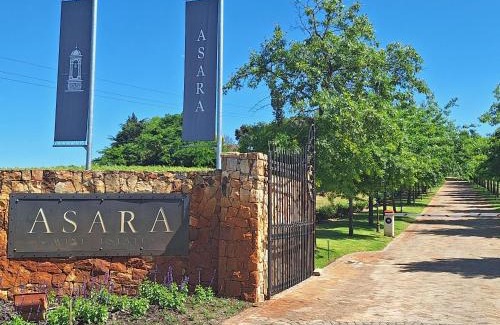 Stellenbosch Hotel | ASARA Wine Estate & Hotel