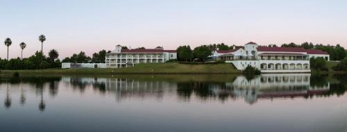 Stellenbosch Hotel | ASARA Wine Estate & Hotel