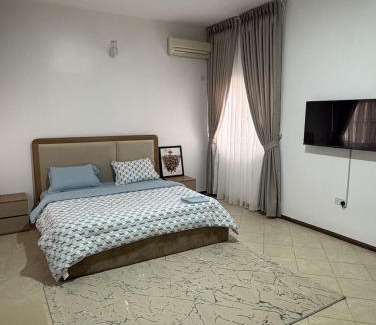 Maitama Apartment | Asaris Studios