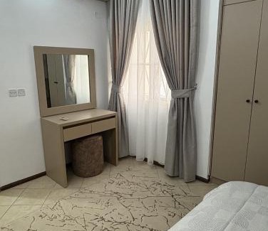 Maitama Apartment | Asaris Studios