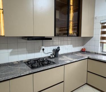 Maitama Apartment | Asaris Studios