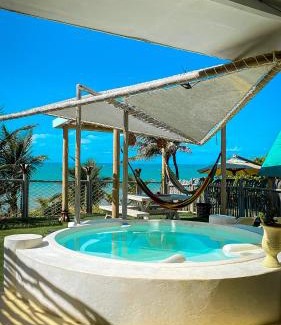 Canoa Quebrada House | ASAS DEL MAR - SUITES